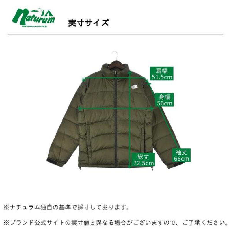 THE NORTH FACE(ザ・ノース・フェイス) ジップインマグネ アコンカグア ...