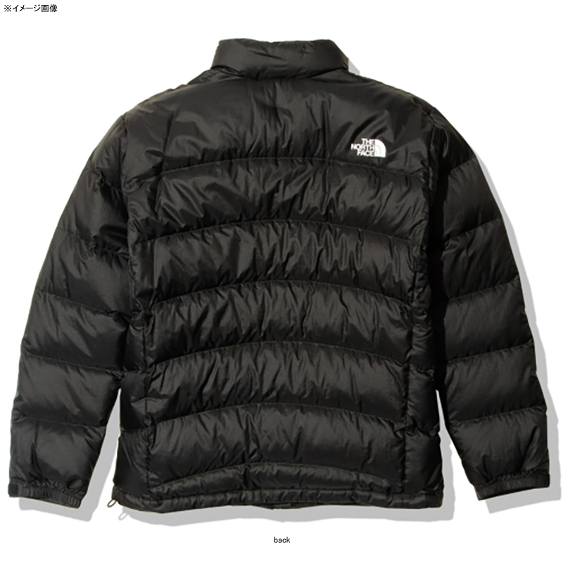 THE NORTH FACE(ザ・ノース・フェイス) ジップインマグネ アコンカグア