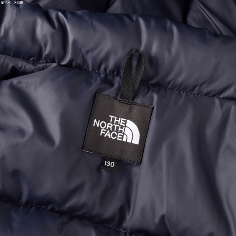 THE NORTH FACE(ザ・ノース・フェイス) Kid's ACONCAGUA HOODIE