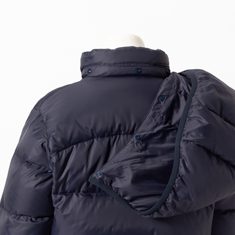 THE NORTH FACE(ザ・ノース・フェイス) Kid's ACONCAGUA HOODIE