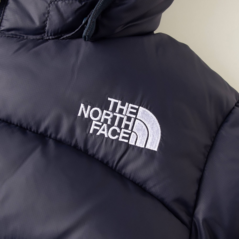 THE NORTH FACE(ザ・ノース・フェイス) Kid's ACONCAGUA HOODIE