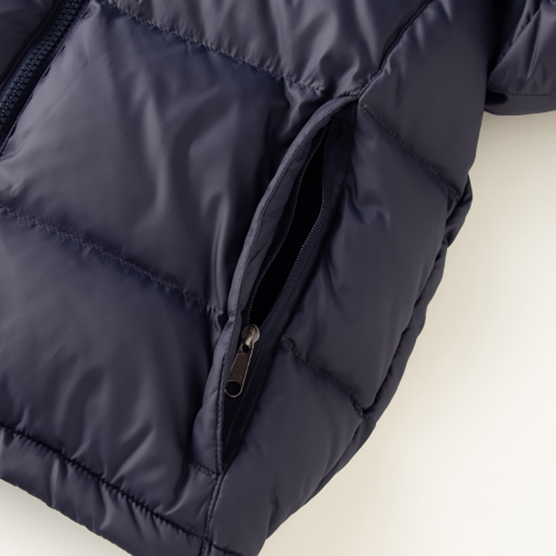 THE NORTH FACE(ザ・ノース・フェイス) Kid's ACONCAGUA HOODIE