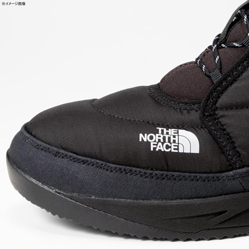 THE NORTH FACE(ザ・ノース・フェイス) 【22秋冬】NUPTSE CHUKKA(ヌプシ チャッカ)  NF02273｜アウトドアファッション・ギアの通販はナチュラム