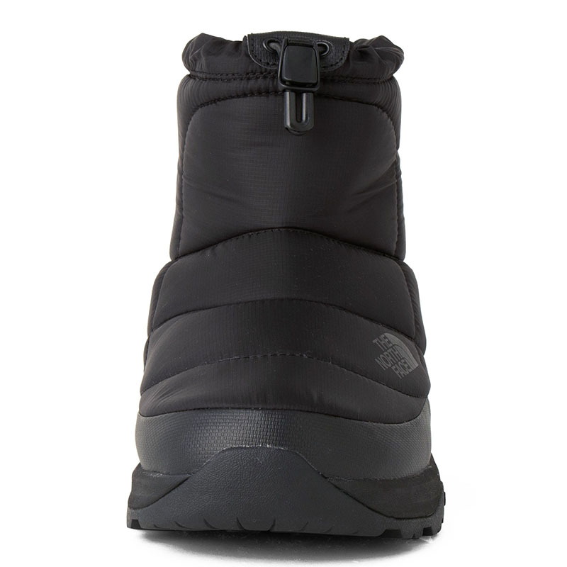 THE NORTH FACE(ザ・ノース・フェイス) 【23秋冬】NUPTSE BOOTIE WP