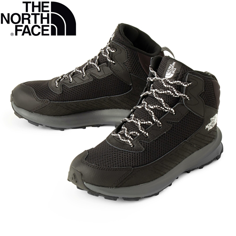 THE NORTH FACE(ザ・ノース・フェイス) K FASTPACK MID WP(ファスト