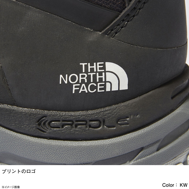 THE NORTH FACE(ザ・ノース・フェイス) Women's クレストン ミッド