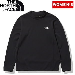 THE NORTH FACE（ザ・ノース・フェイス） オルタイム ホット クルー ウィメンズ NLW72111