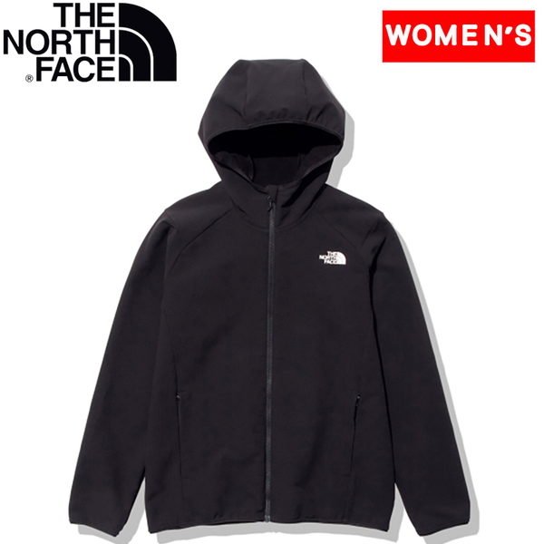 THE NORTH FACE(ザ・ノース・フェイス) W APEX THERMAL HOODIE