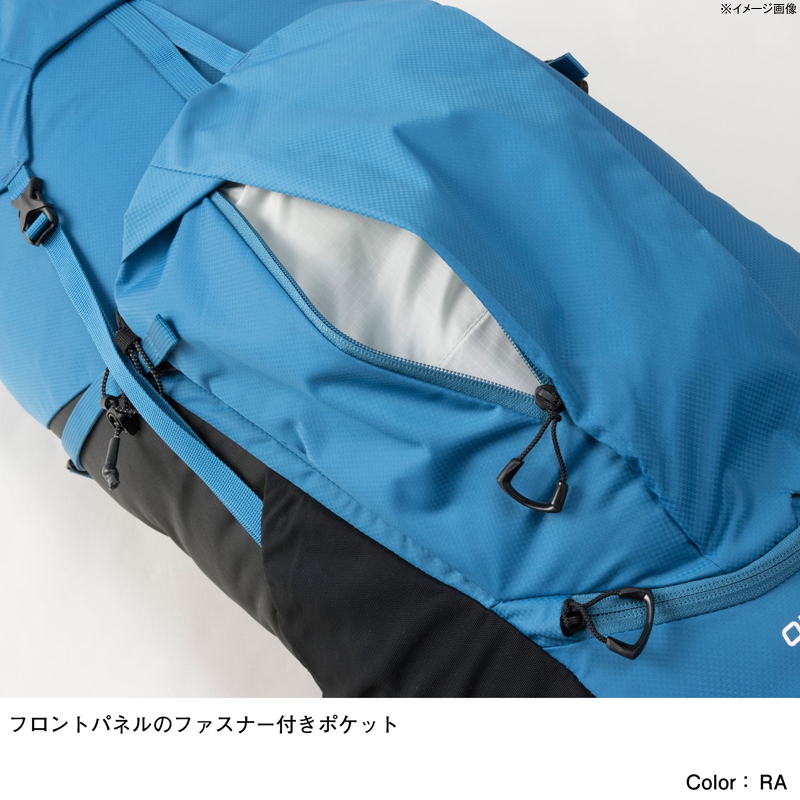 THE NORTH FACE(ザ・ノース・フェイス) OURANOS 45(ウラノス 45