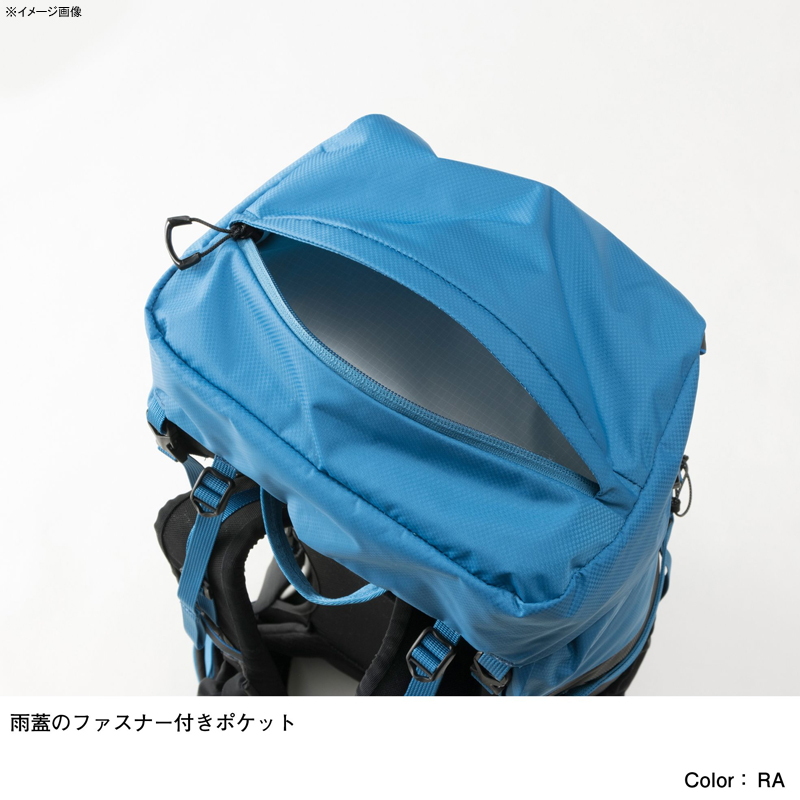 THE NORTH FACE レジャー Ouranos 鞄 35 キャンプ リュック