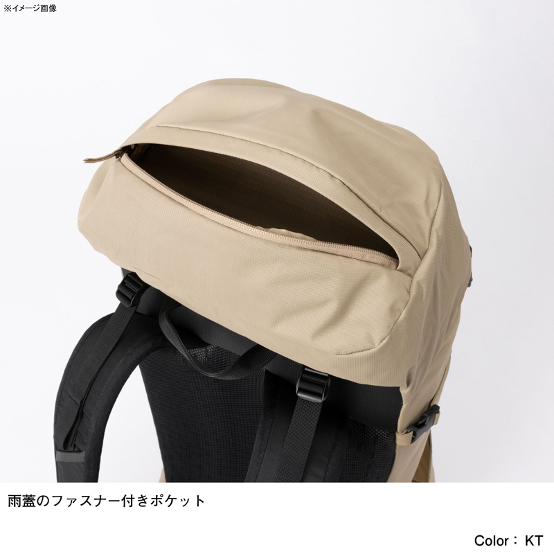 THE NORTH FACE(ザ・ノース・フェイス) Women's TELLUS 45(テルス 45