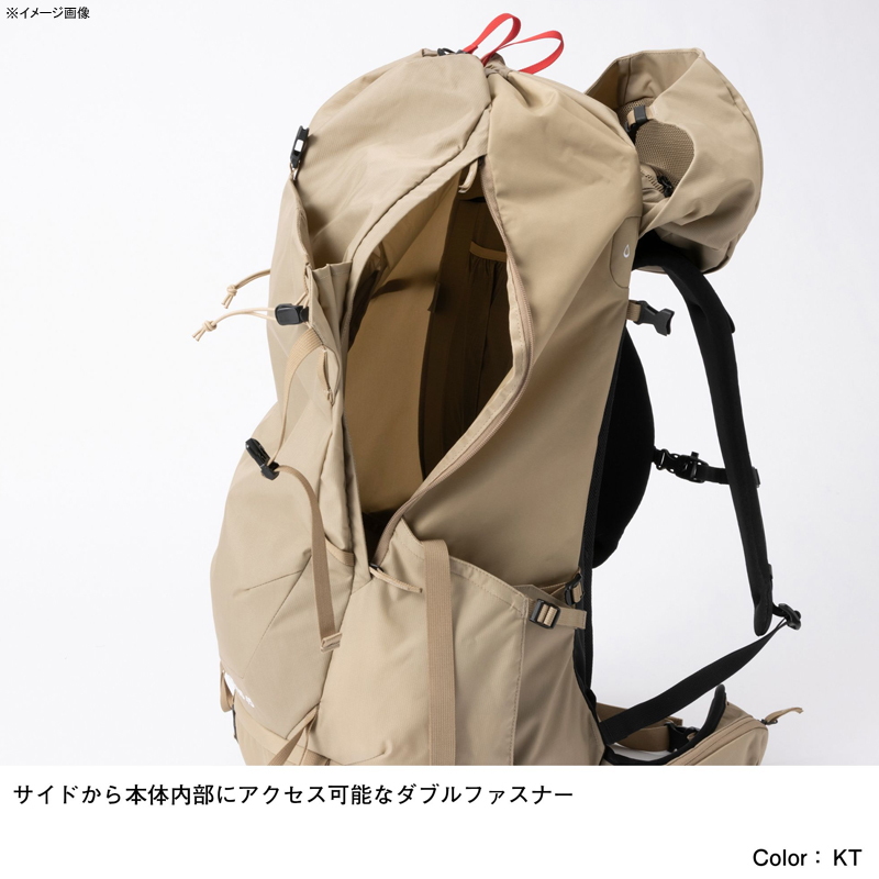 THE NORTH FACE(ザ・ノース・フェイス) Women's TELLUS 45(テルス 45