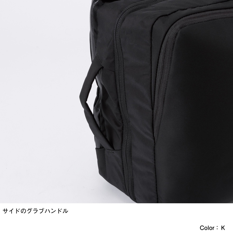 THE NORTH FACE(ザ・ノース・フェイス) SHUTTLE DUFFEL(シャトル ダッフル) NM82217 ｜アウトドアファッション・ギアの通販はナチュラム