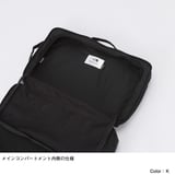 THE NORTH FACE(ザ・ノース・フェイス) SHUTTLE DUFFEL(シャトル ダッフル) NM82217 ｜アウトドアファッション・ギアの通販はナチュラム