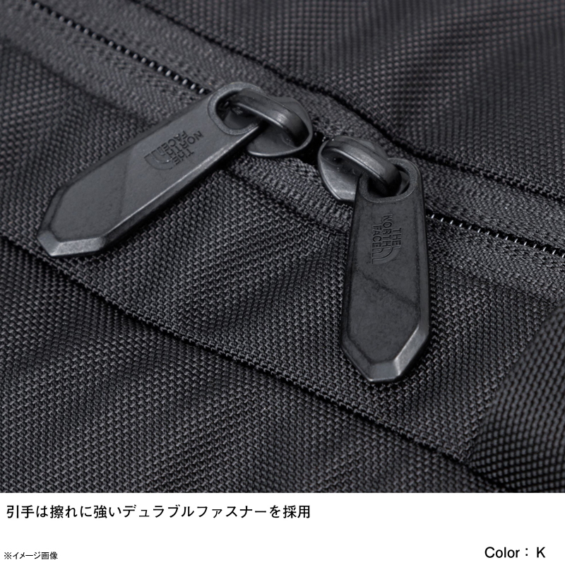 THE NORTH FACE(ザ・ノース・フェイス) SHUTTLE TOTE(シャトル トート