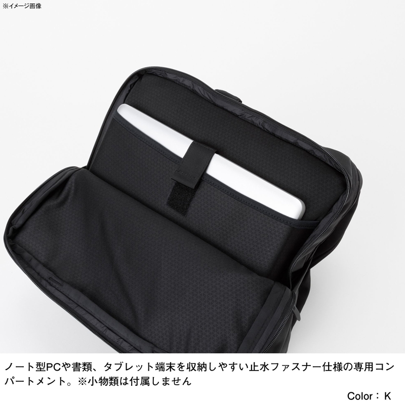 THE NORTH FACE(ザ・ノース・フェイス) SHUTTLE TOTE(シャトル トート