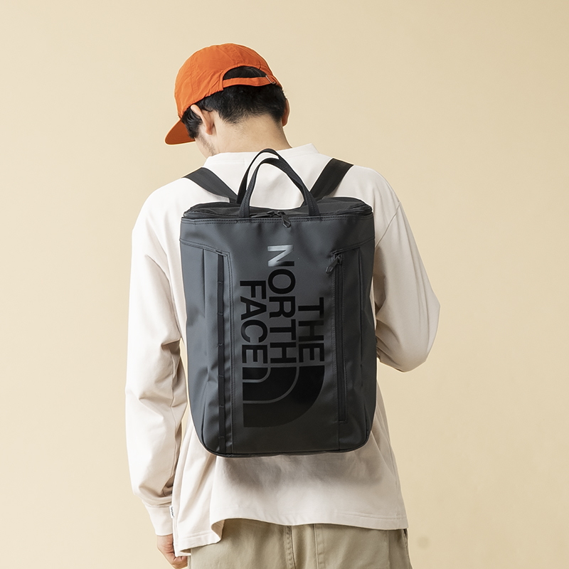 THE NORTH FACE(ザ・ノース・フェイス) 【23秋冬】BC FUSE BOX TOTE(BC