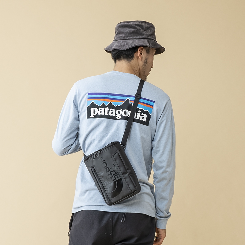 THE NORTH FACE(ザ・ノース・フェイス) 【23秋冬】BC FUSE BOX POUCH