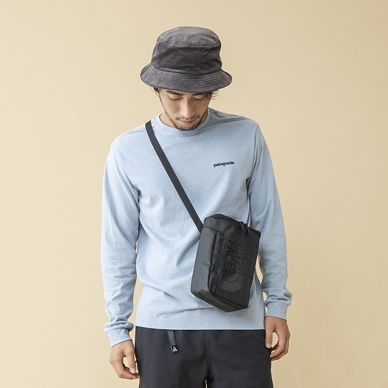 THE NORTH FACE(ザ・ノース・フェイス) 【23秋冬】BC FUSE BOX POUCH