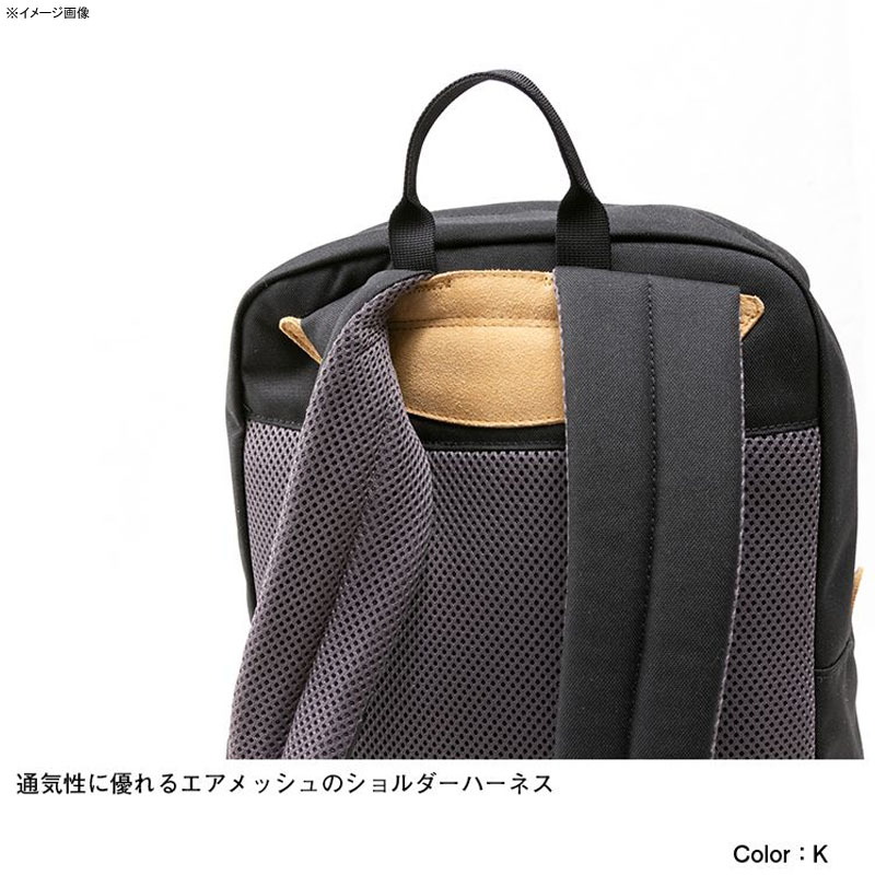 THE NORTH FACE(ザ・ノース・フェイス) Kid's HOT SHOT MINI(ホット