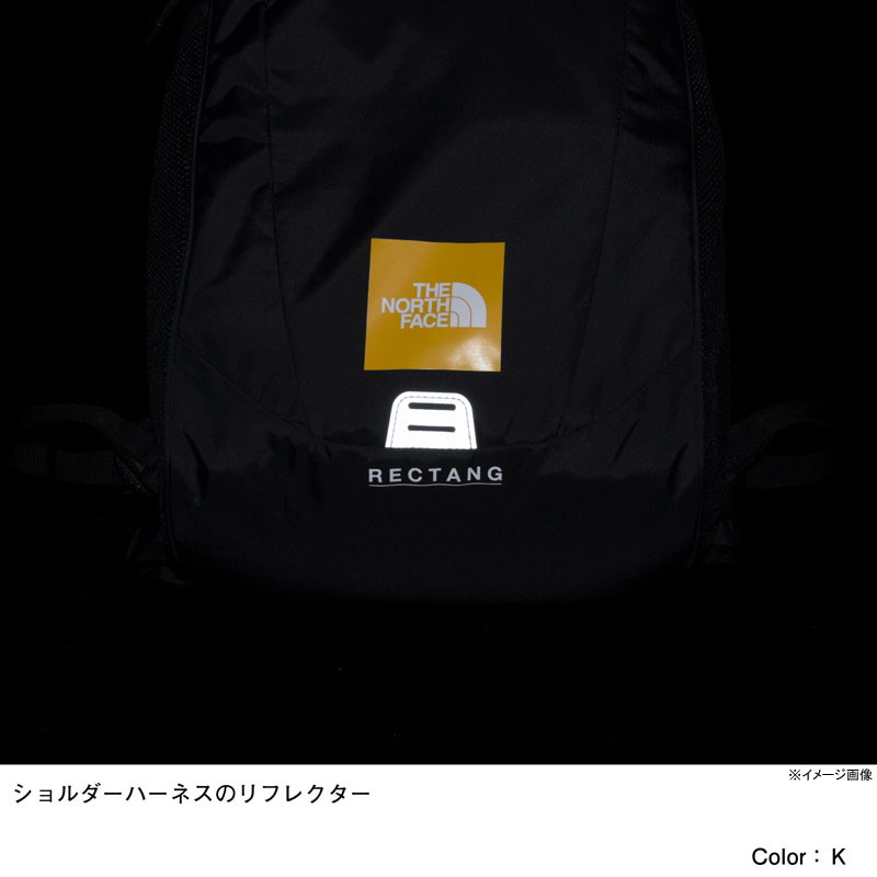 THE NORTH FACE(ザ・ノース・フェイス) 【22秋冬】Kid's RECTANG(キッズ レクタング) NMJ72203 ｜アウトドアファッション・ギアの通販はナチュラム