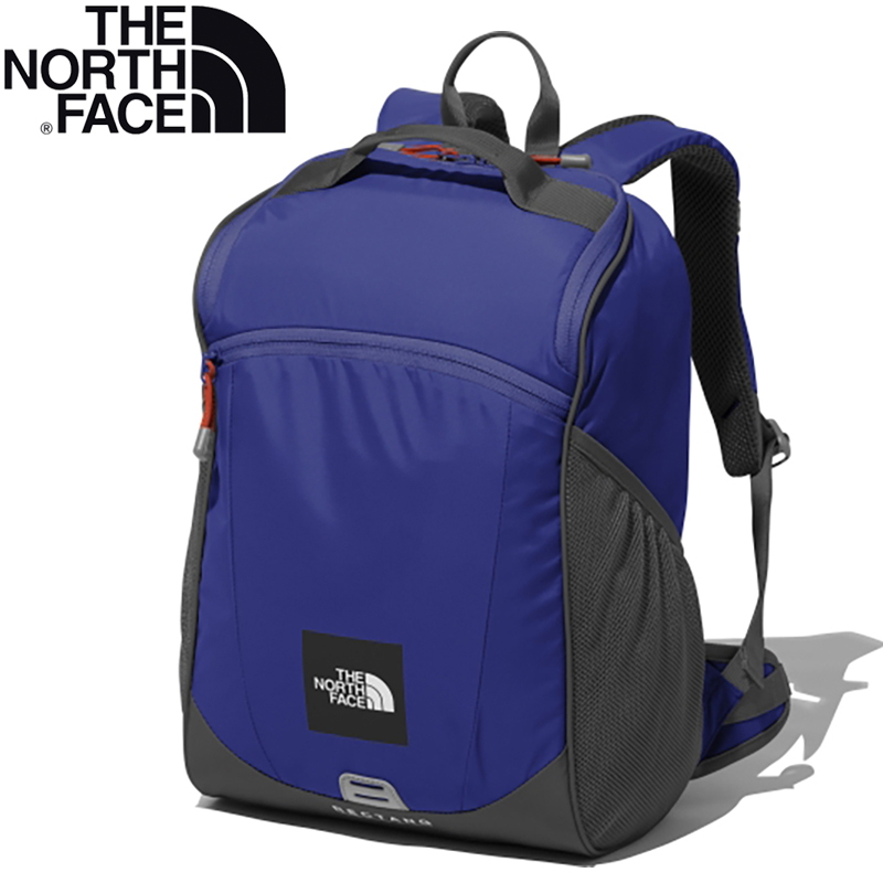 THE NORTH FACE(ザ・ノース・フェイス) 【22秋冬】Kid's RECTANG(キッズ レクタング) NMJ72203 ｜アウトドアファッション・ギアの通販はナチュラム