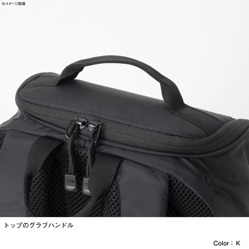 THE NORTH FACE(ザ・ノース・フェイス) 【22秋冬】Kid's RECTANG(キッズ レクタング) NMJ72203 ｜アウトドアファッション・ギアの通販はナチュラム