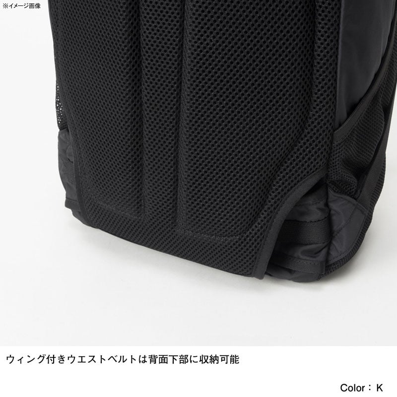 THE NORTH FACE(ザ・ノース・フェイス) 【22秋冬】Kid's RECTANG(キッズ レクタング) NMJ72203 ｜アウトドアファッション・ギアの通販はナチュラム