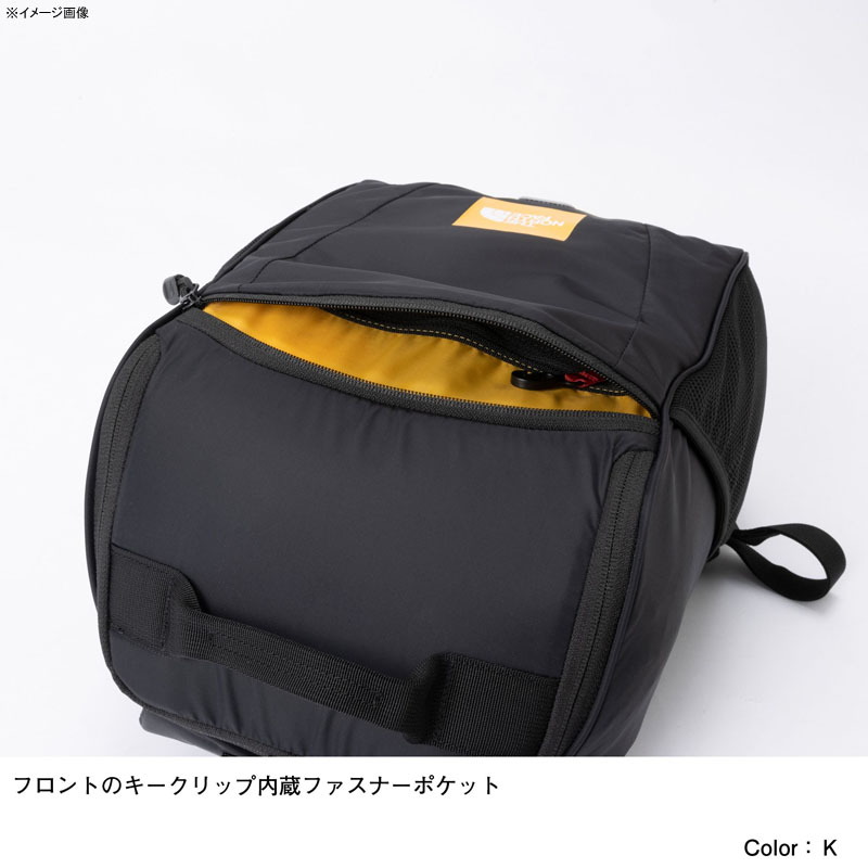 THE NORTH FACE(ザ・ノース・フェイス) 【22秋冬】Kid's RECTANG(キッズ レクタング) NMJ72203 ｜アウトドアファッション・ギアの通販はナチュラム