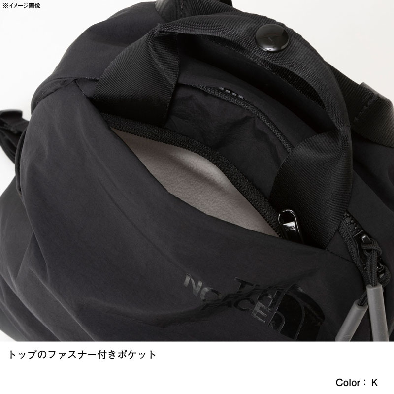 THE NORTH FACE(ザ・ノース・フェイス) Women's ネバー ストップ ミニ ...