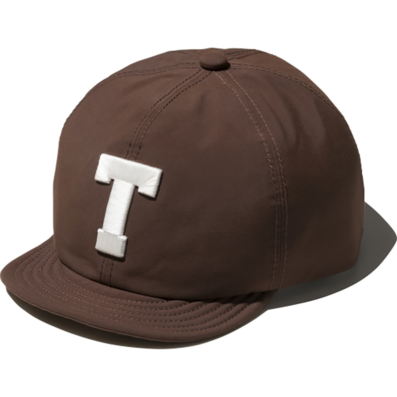 THE NORTH FACE(ザ・ノース・フェイス) GTX BASEBALL CAP(GTX ベース