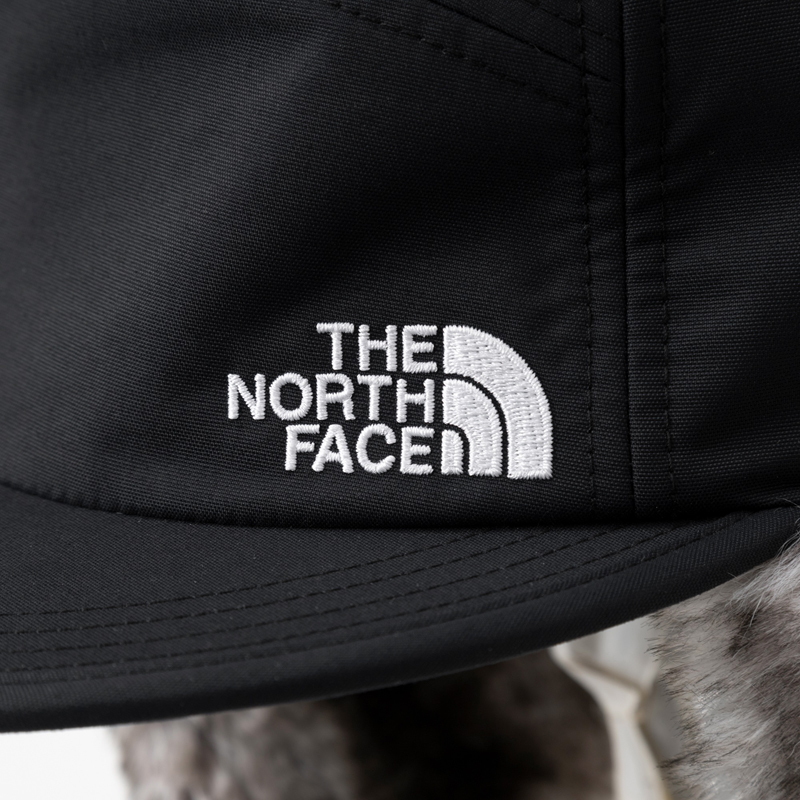 THE NORTH FACE(ザ・ノース・フェイス) 【23秋冬】BADLAND CAP(バッド