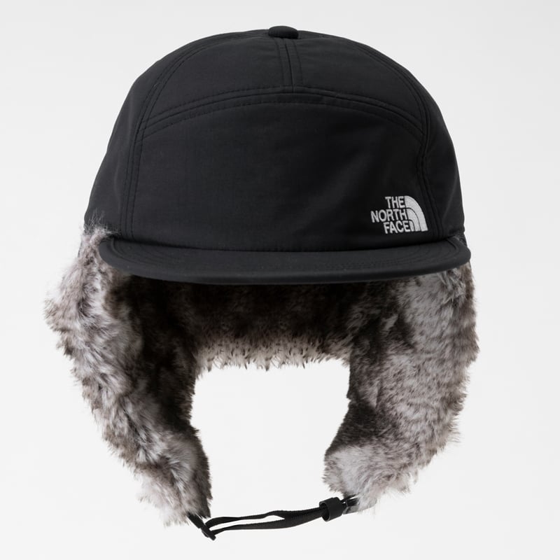 THE NORTH FACE(ザ・ノース・フェイス) 【22秋冬】BADLAND CAP(バッドランド キャップ) NN42240 ｜アウトドアファッション・ギアの通販はナチュラム