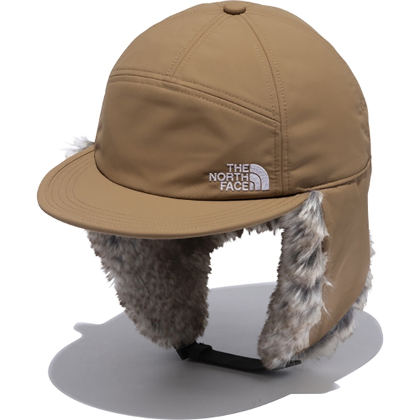 THE NORTH FACE(ザ・ノース・フェイス) 【23秋冬】BADLAND CAP(バッド