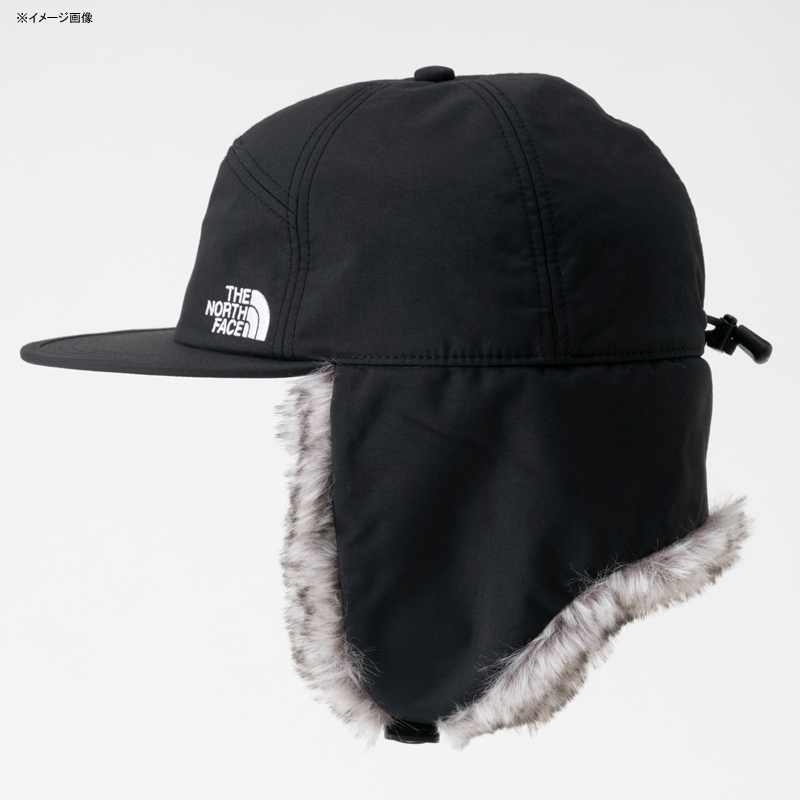 THE NORTH FACE(ザ・ノース・フェイス) 【23秋冬】BADLAND CAP(バッド