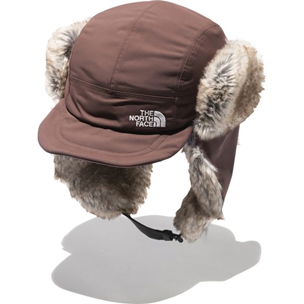 THE NORTH FACE(ザ・ノース・フェイス) 【22秋冬】FRONTIER CAP(フロンティア キャップ) NN42241 ｜アウトドアファッション・ギアの通販はナチュラム