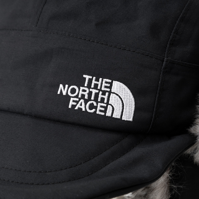 THE NORTH FACE(ザ・ノース・フェイス) 【23秋冬】FRONTIER CAP