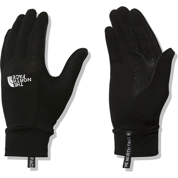 THE NORTH FACE(ノースフェイス) L1 Guide Shell Glove (L1 ガイド