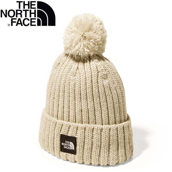 THE NORTH FACE(ザ・ノース・フェイス) 【22秋冬】Baby's CAPPUCHO LID(ベビー カプッチョ リッド)  NNB41800｜アウトドアファッション・ギアの通販はナチュラム