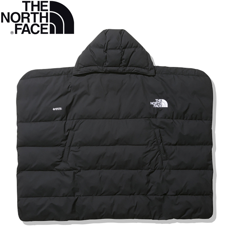 THE NORTH FACE(ザ・ノース・フェイス) 【22秋冬】B MULTI SHELL BLANKET(マルチ シェル ブランケット)ベビー  NNB72202｜アウトドアファッション・ギアの通販はナチュラム