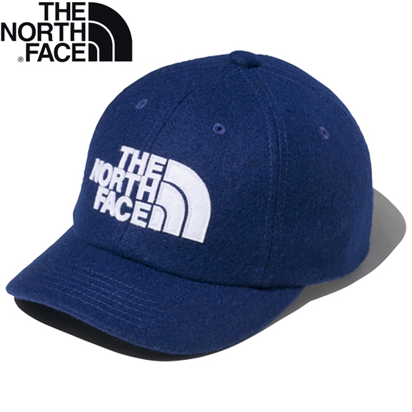 THE NORTH FACE(ザ・ノース・フェイス) K TNF LOGO FLANNEL CAP(TNF