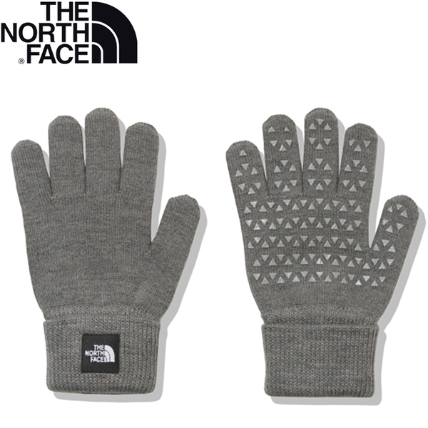 THE NORTH FACE(ザ・ノース・フェイス) Kid's KNIT GLOVE(ニット