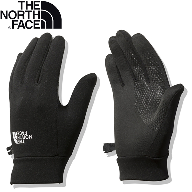 THE NORTH FACE(ザ・ノース・フェイス) Kid's ETIP GLOVE