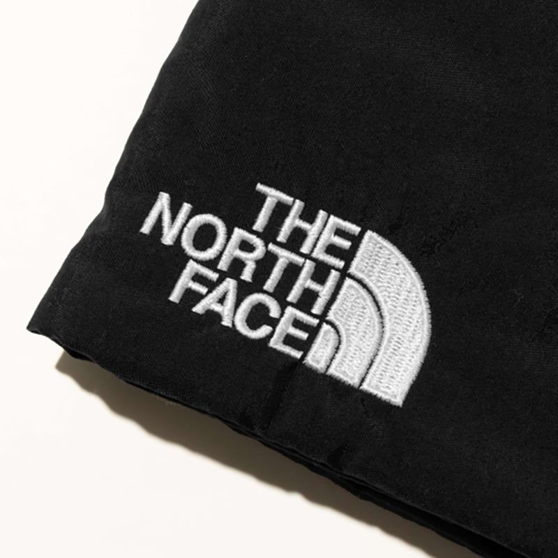 THE NORTH FACE(ザ・ノース・フェイス) 【22秋冬】K CAMP-BELLFLEECE MUFFLER(キャンベルフリース マフラー) キッズ NNJ72104｜アウトドアファッション・ギアの通販はナチュラム