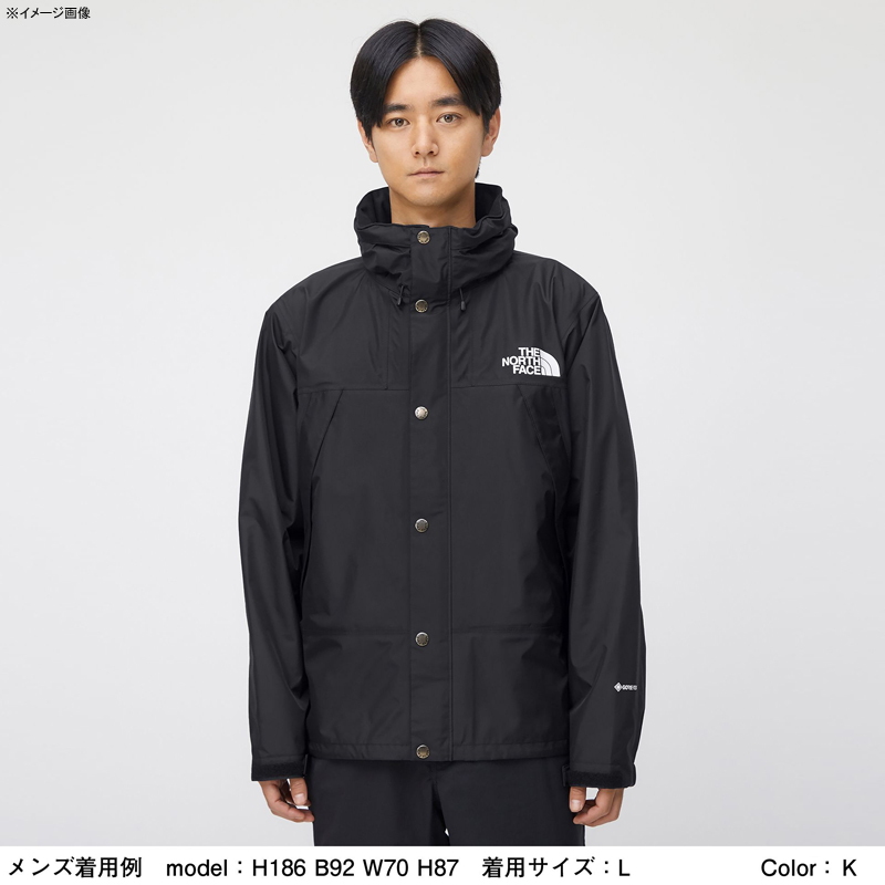 THE NORTH FACE(ザ・ノース・フェイス) 【22秋冬】Men's マウンテン レ