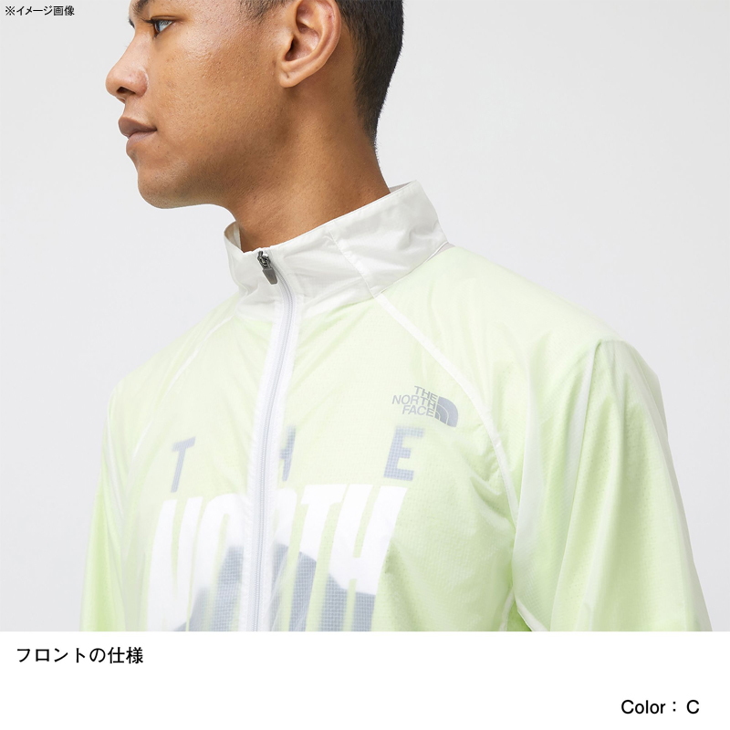 THE NORTH FACE(ザ・ノース・フェイス) 【22秋冬】IMPULSE RACING