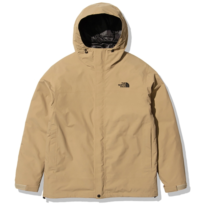 THE NORTH FACE(ザ・ノース・フェイス) CASSIUS TRICLIMATE JKT(カシウス トリクライメイト ジャケット)  NP62035｜アウトドアファッション・ギアの通販はナチュラム