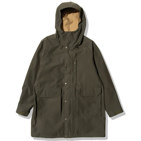 THE NORTH FACE(ザ・ノース・フェイス) 【22秋冬】ZI MAGNE MOUNTAIN