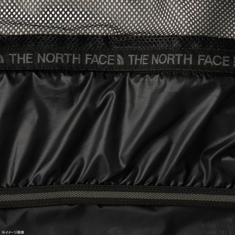 NORTH FACE スクープジャケット ブラック NP62233 国内正規品