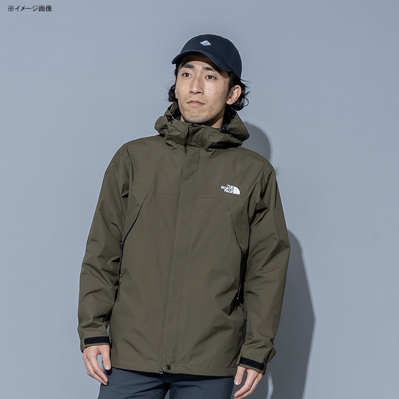 THE NORTH FACE Scoop Jacket【新品未着用】